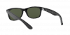 OKULARY RAY-BAN® NEW WAYFARER RB 2132 646231 52 ROZMIAR S